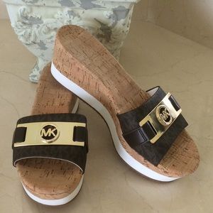 Michael Kors Sandal